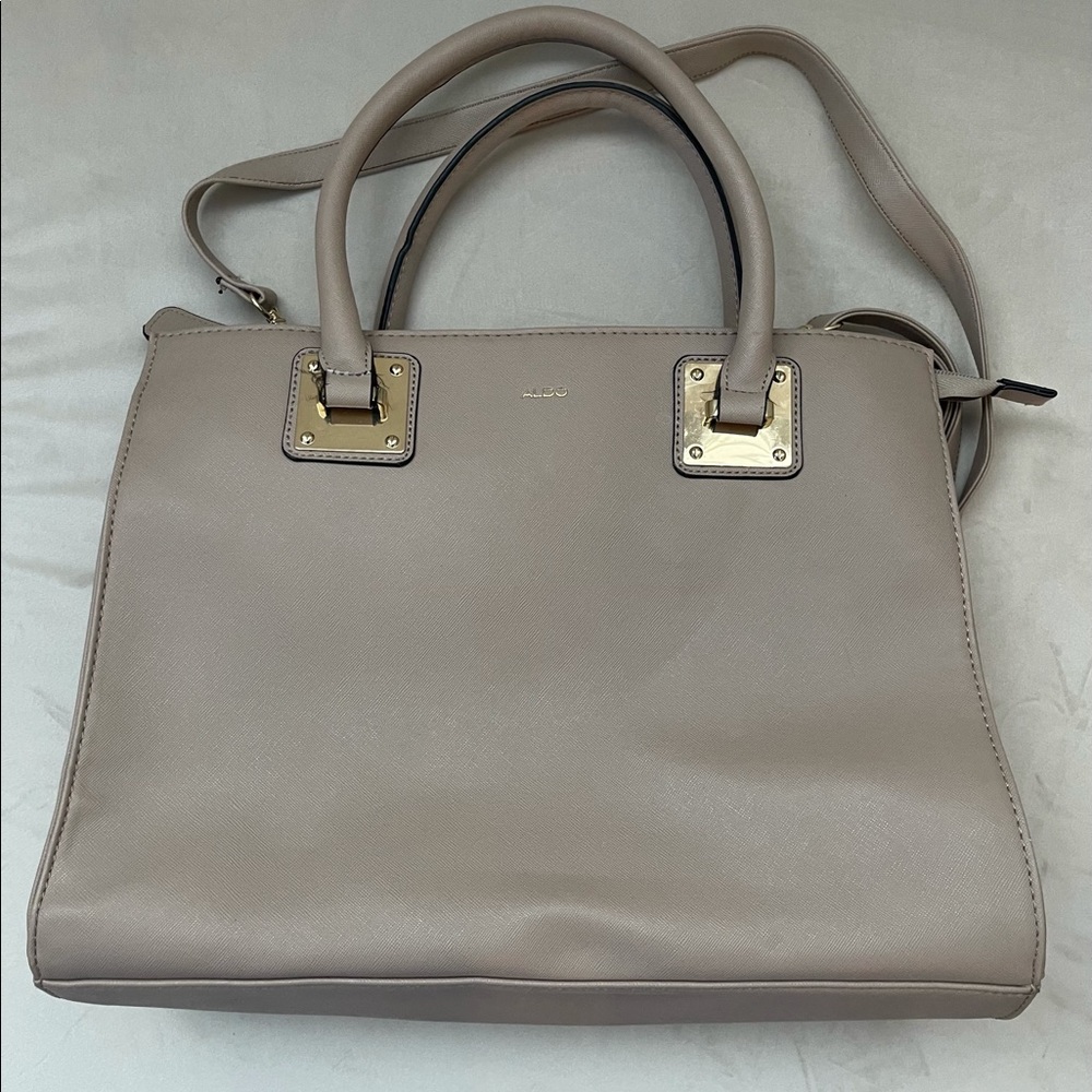 Aldo large purse